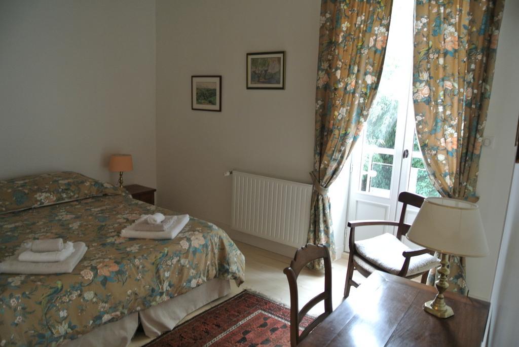 Moulin De Repassat Etape Voie Verte Bazens エクステリア 写真